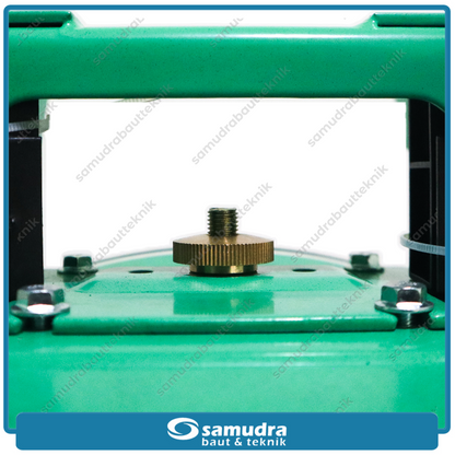 KODENKI KDK-TMV100K Timbangan Duduk Jarum 100 kg / Timbangan Pegas