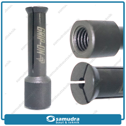 GRIPON 18-835XT Bearing Part Set No. 3, 4, 5 untuk 18-835