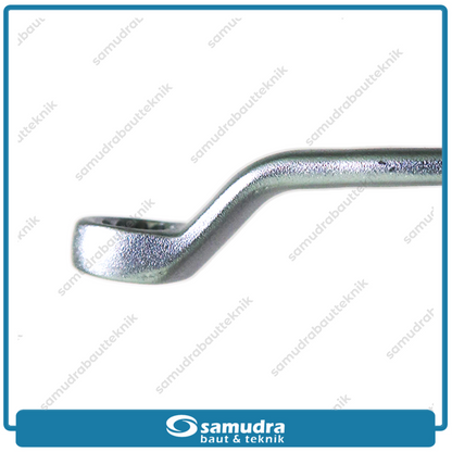 VELOZ Kunci Ring 8 x 9 mm