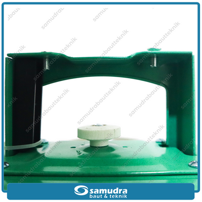 KODENKI KDK-TMV10K Timbangan Duduk Jarum 10 kg / Timbangan Pegas