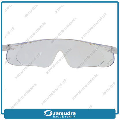 KINGS KY1151 Kacamata Safety Bening