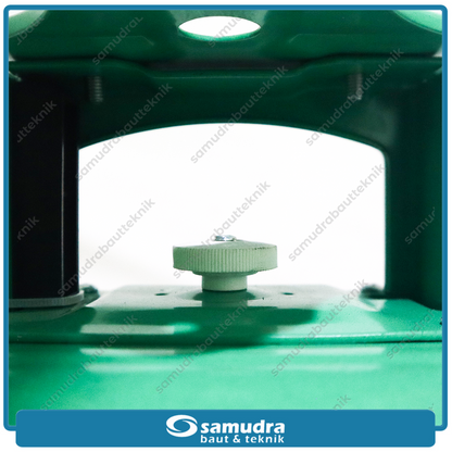 KODENKI KDK-TMV30K Timbangan Duduk Jarum 30 kg / Timbangan Pegas