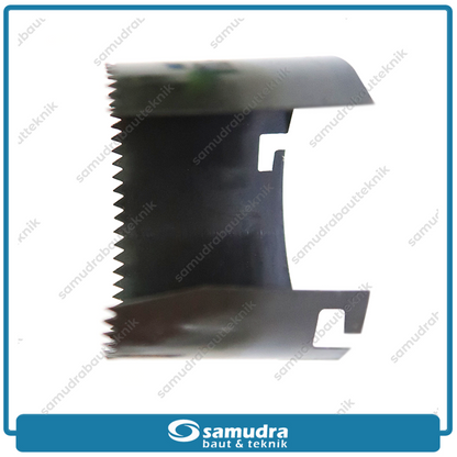 ORANGE 5500-07 Hole Saw Set 7 pcs / Mata Bor Holesaw Kayu