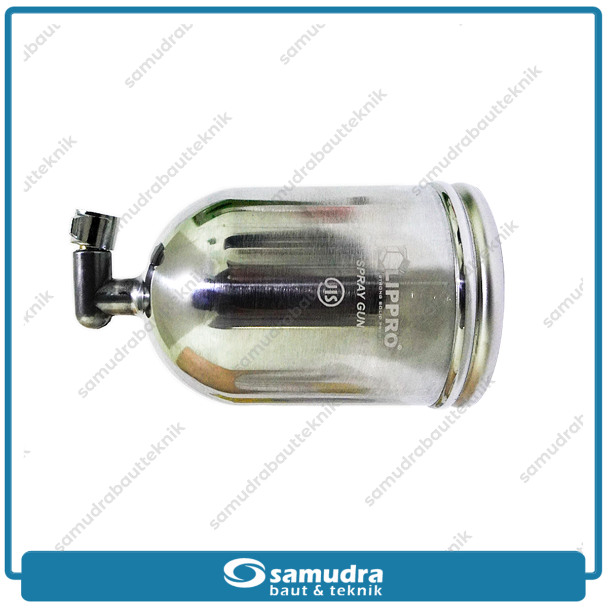 LIPPRO 9875-G Spray Gun F75 Tabung Atas / Semprotan Cat