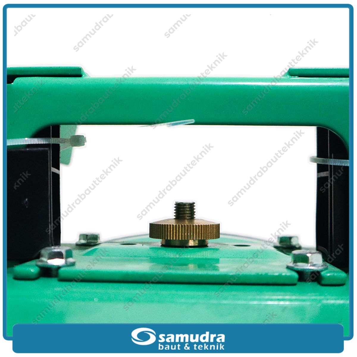 KODENKI KDK-TMV150K Timbangan Duduk Jarum 150 kg / Timbangan Pegas