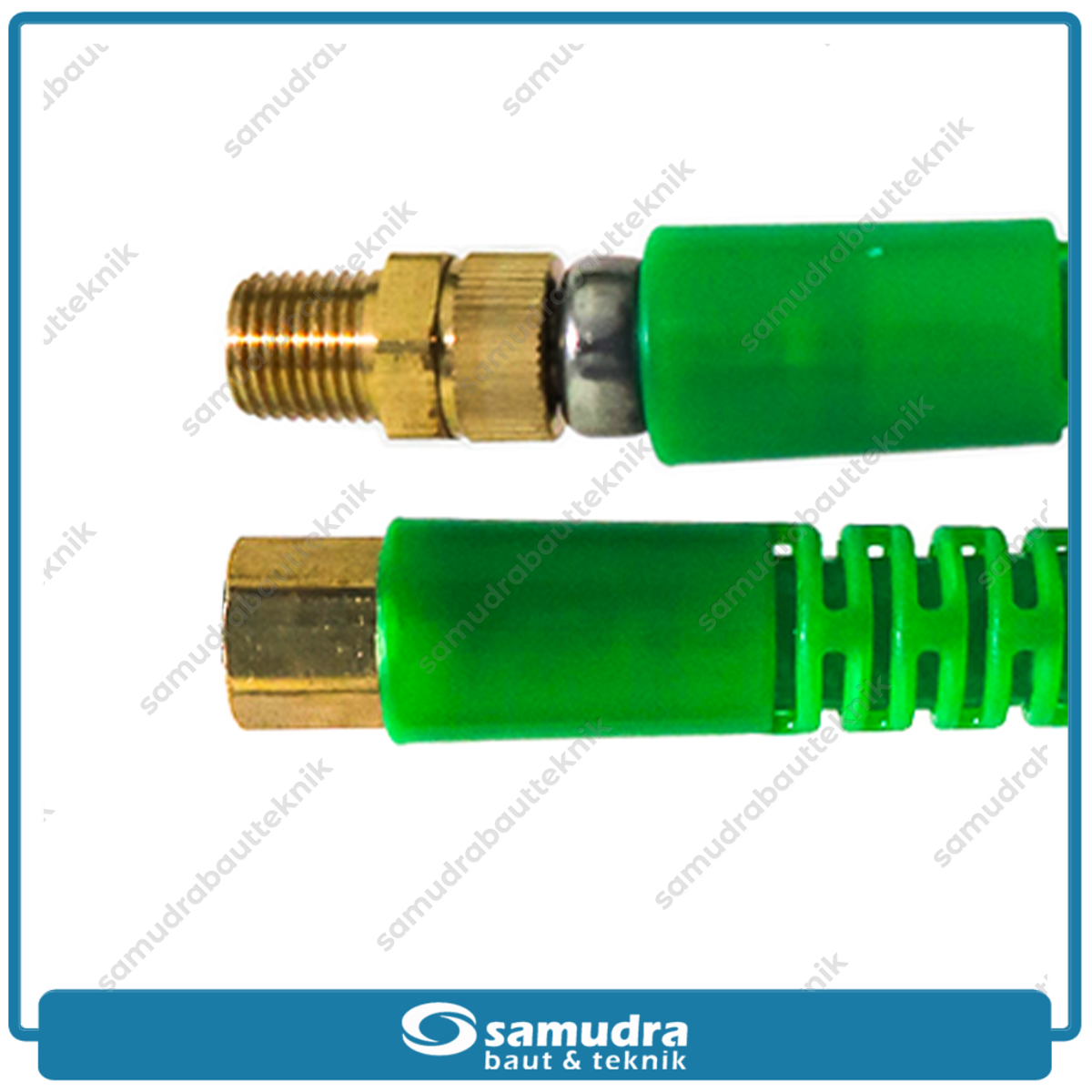 TEKIRO AT-AH1777 Selang Kompresor 50 meter