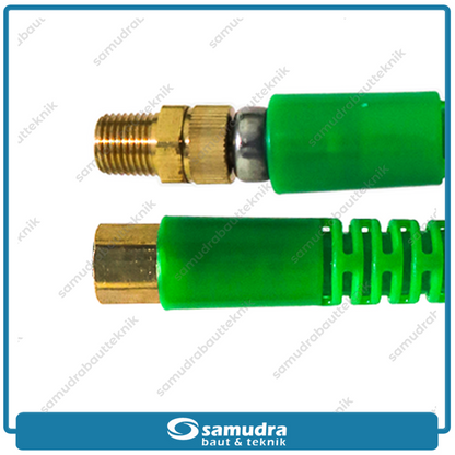 TEKIRO AT-AH1777 Selang Kompresor 50 meter