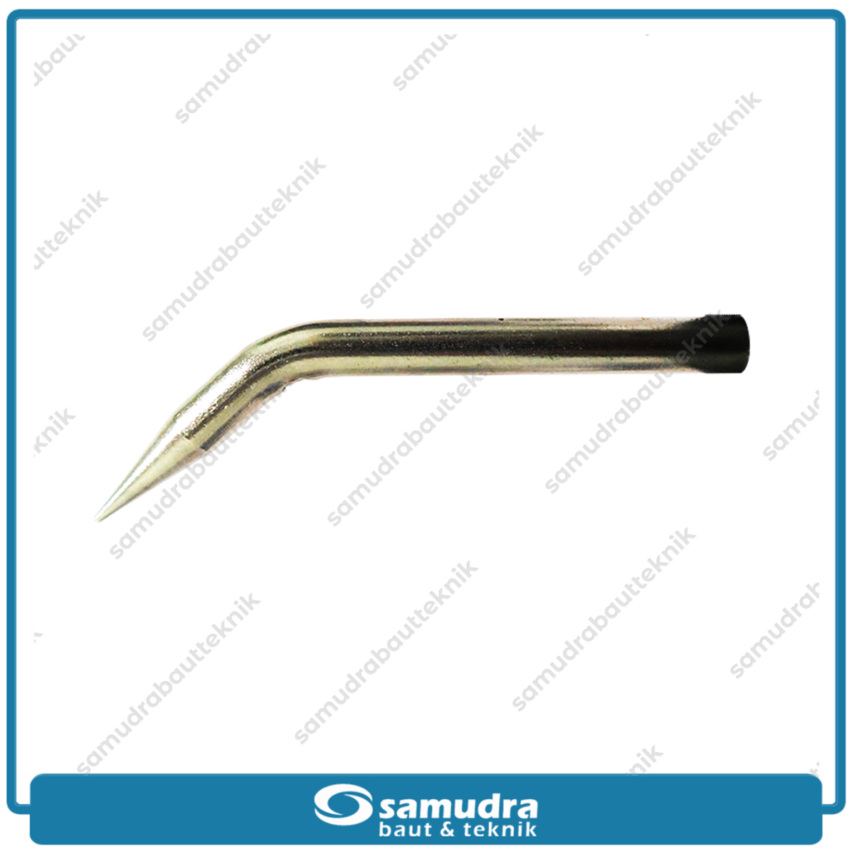 MOLLAR SG45W Solder Listrik 45 Watt