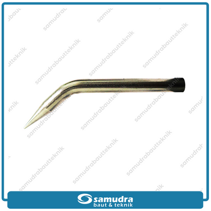 MOLLAR SG45W Solder Listrik 45 Watt