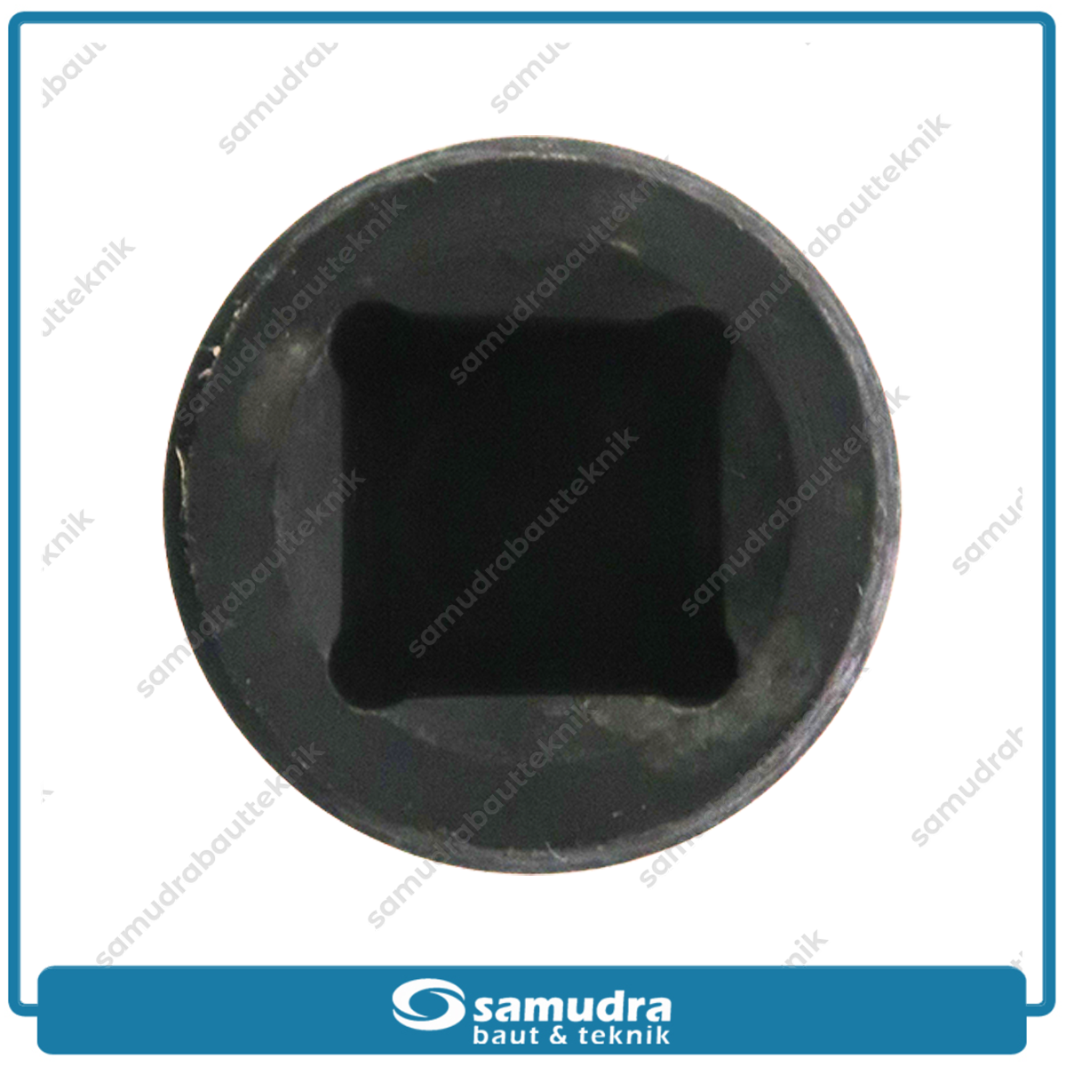 LIPPRO 5410TTX-40 Mata Sok Impact Bintang 1/2" T40 Pendek