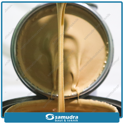 DEXTONE Lem Epoxy Non Sag Besar 400 gram