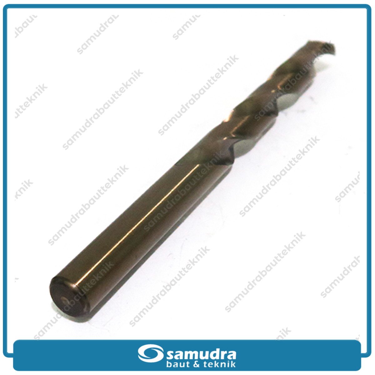 AMERICANTOOL 8959644 Mata Bor Cobalt M42 10.5 mm