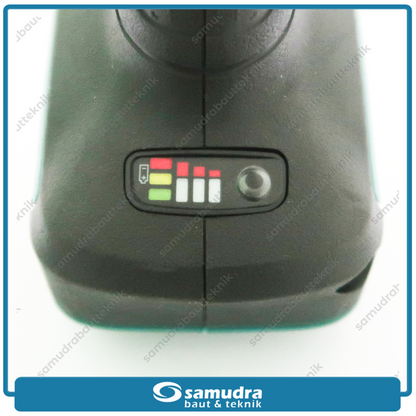 MODERN M-23 Mesin Gerinda Baterai 20V / Cordless Grinder