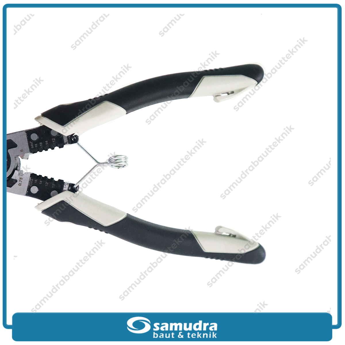 LIPPRO 226MF-8 Tang Potong Multifungsi 8"