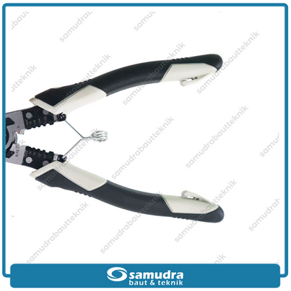 LIPPRO 226MF-8 Tang Potong Multifungsi 8"