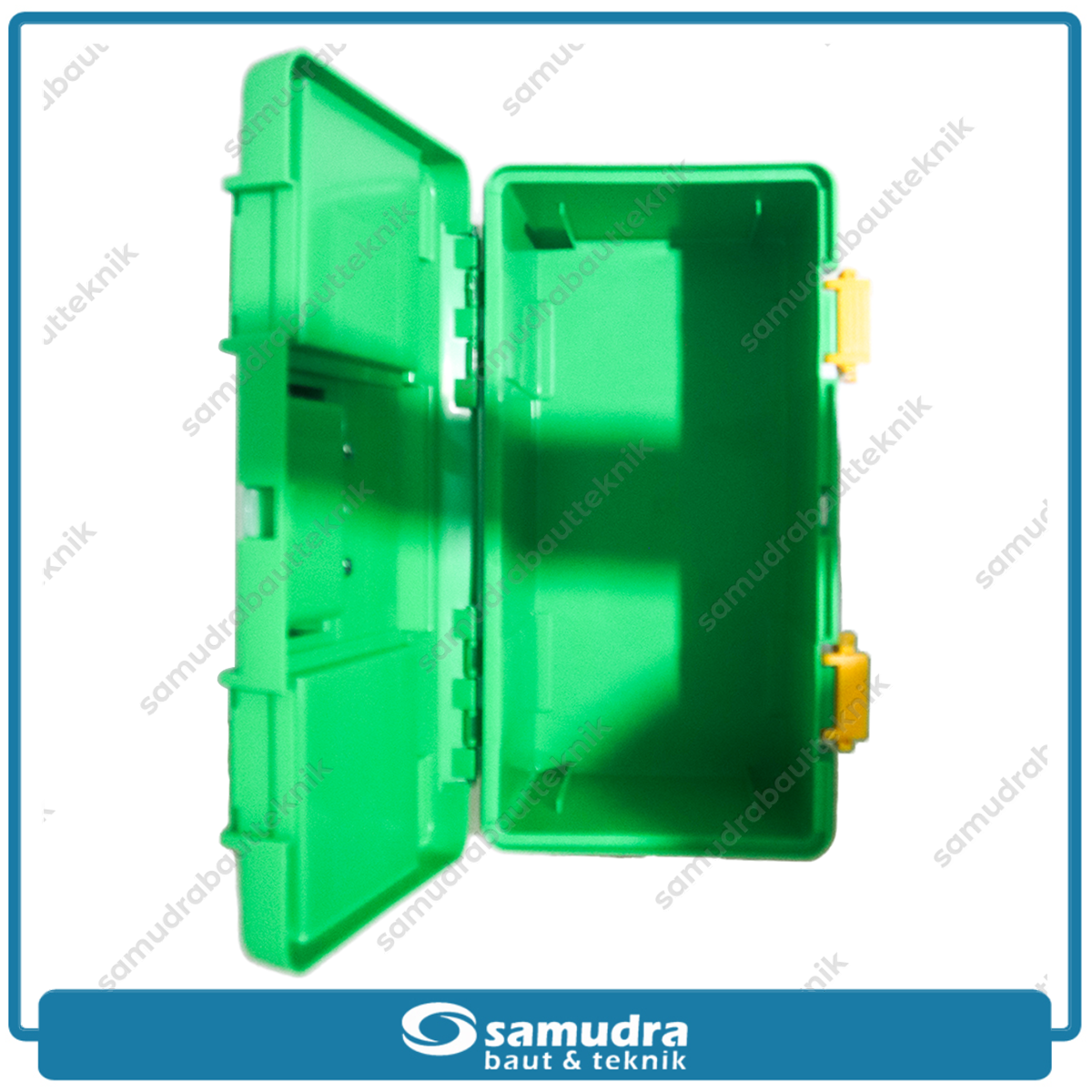 TEKIRO ST-TB1071 Tool Box Plastik 0205 442 x 238 x 207 mm