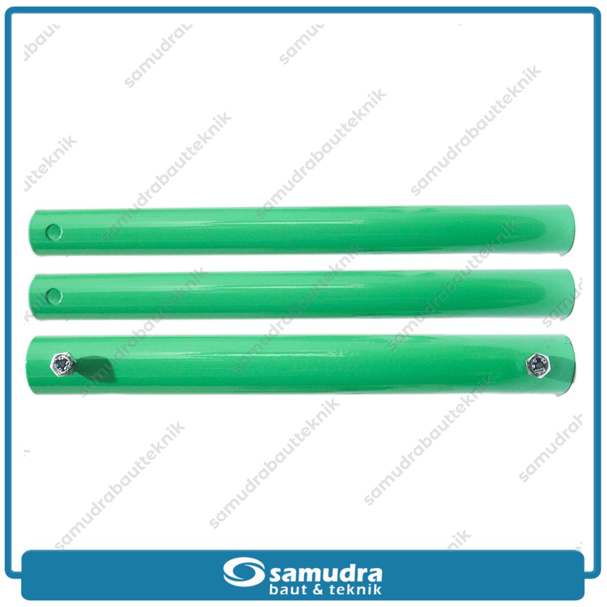 TEKIRO AU-BJ1916 Dongkrak Botol Tipe Baru 50 Ton