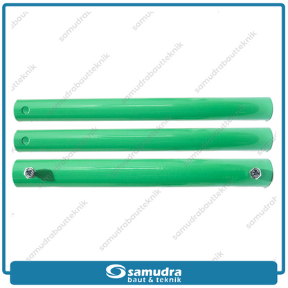 TEKIRO AU-BJ1916 Dongkrak Botol Tipe Baru 50 Ton