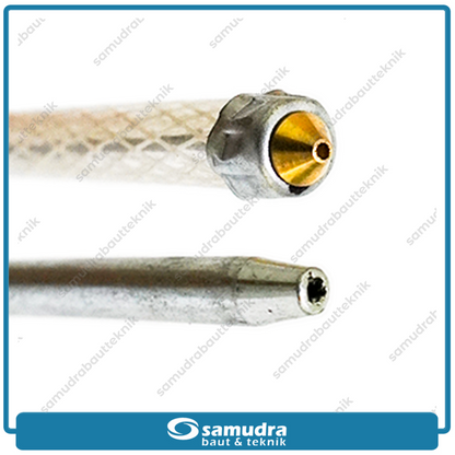 LIPPRO 9500-02 Botol Minyak Oli 350 ml / Oil Can