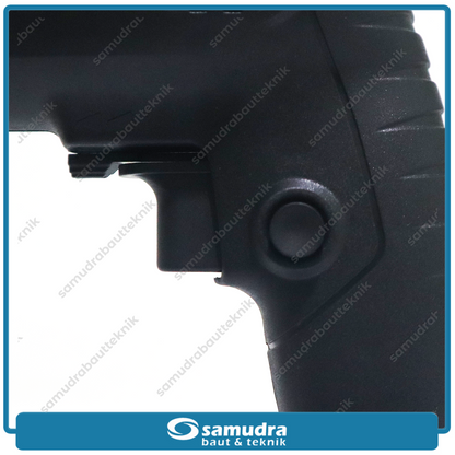 DOLIZ BA632 Mesin Bor Listrik Tangan 10 mm Besi Kayu Aluminium Obeng Electric Drill 2 Arah