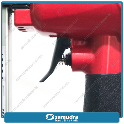 KODENKI KDK-ANG722 Mesin Staples Tembak Angin Kompresor 1022J