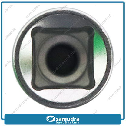 TEKIRO SC-SB1657 Mata Sok Bintang 1/2" T40