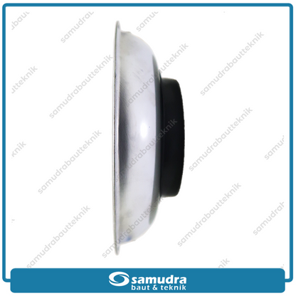 MOLLAR B21600-1 Mangkok Magnet 6" / Magnetic Bowl