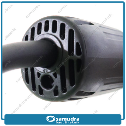 MAKITA M0900B / MT90 Mesin Gerinda Listrik 4" 540 Watt