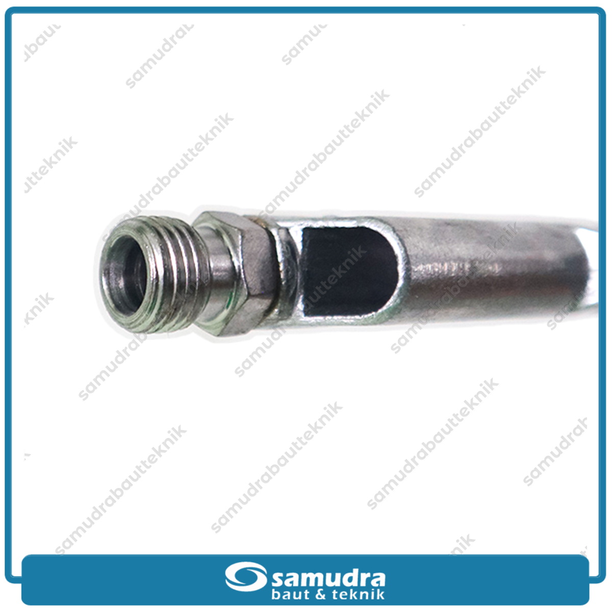 BENZ ADR0102 Air Duster Selang Metal DG-10