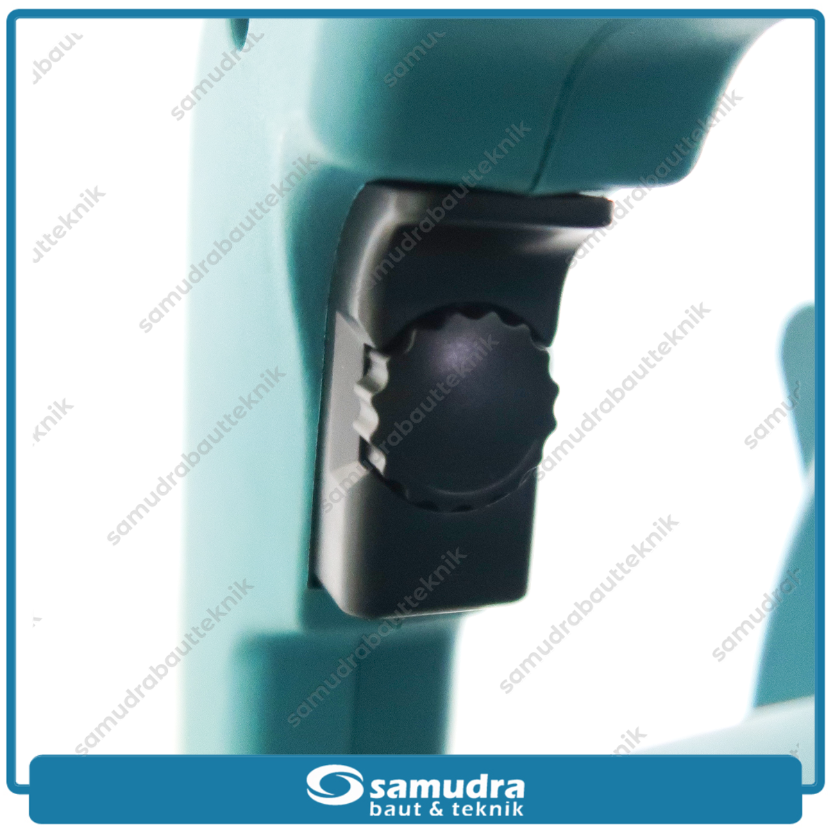 LIPPRO BL-700VS Mesin Blower Tangan Listrik 700 Watt