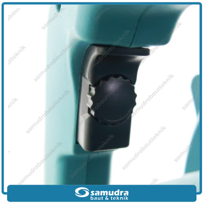 LIPPRO BL-700VS Mesin Blower Tangan Listrik 700 Watt