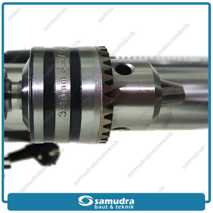 RYU RBD16 Mesin Bor Duduk Listrik 16 mm / Bench Drill