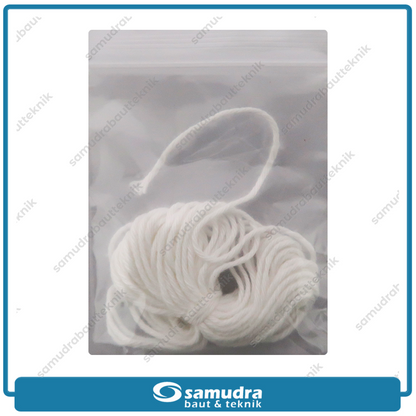 BISON 1TLP2 Tongkat Lampu 2.4 meter