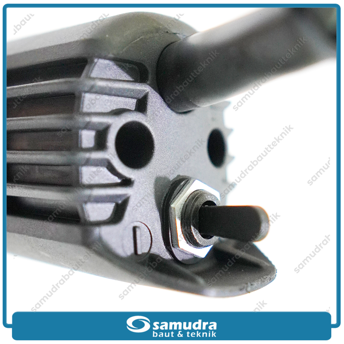 MAILTANK SH05 Mesin Gerinda Listrik 4"