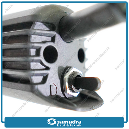 MAILTANK SH05 Mesin Gerinda Listrik 4"