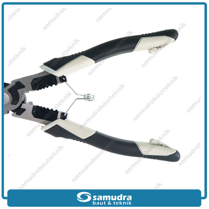 LIPPRO 225MF-8 Tang Kombinasi Multifungsi 8"