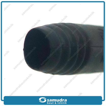 BENZ BZ-7626 Konektor Kabel Mesin Las Male 10-25 mm (200A)