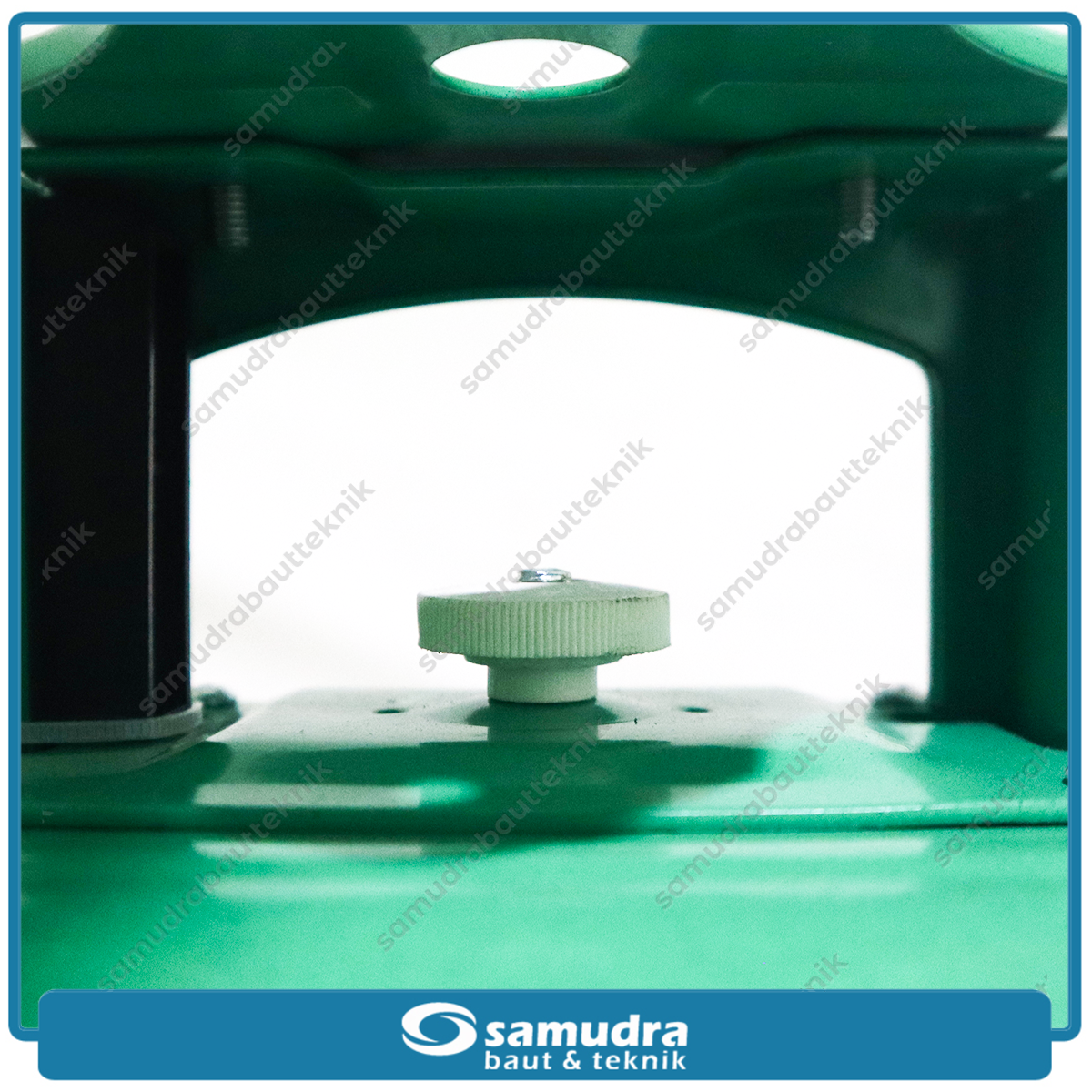 KODENKI KDK-TMV60K Timbangan Duduk Jarum 60 kg / Timbangan Pegas