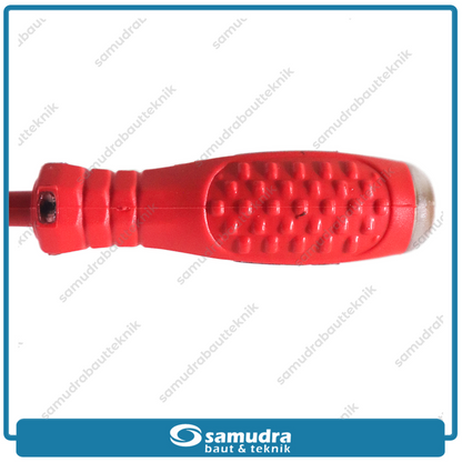 MOLLAR SVT04 Plus Obeng Tespen 4" x 156 mm