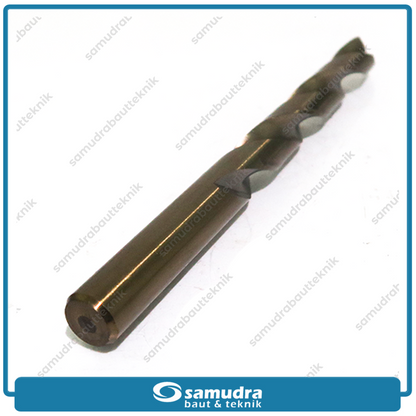 AMERICANTOOL 8959659 Mata Bor Cobalt M42 12 mm