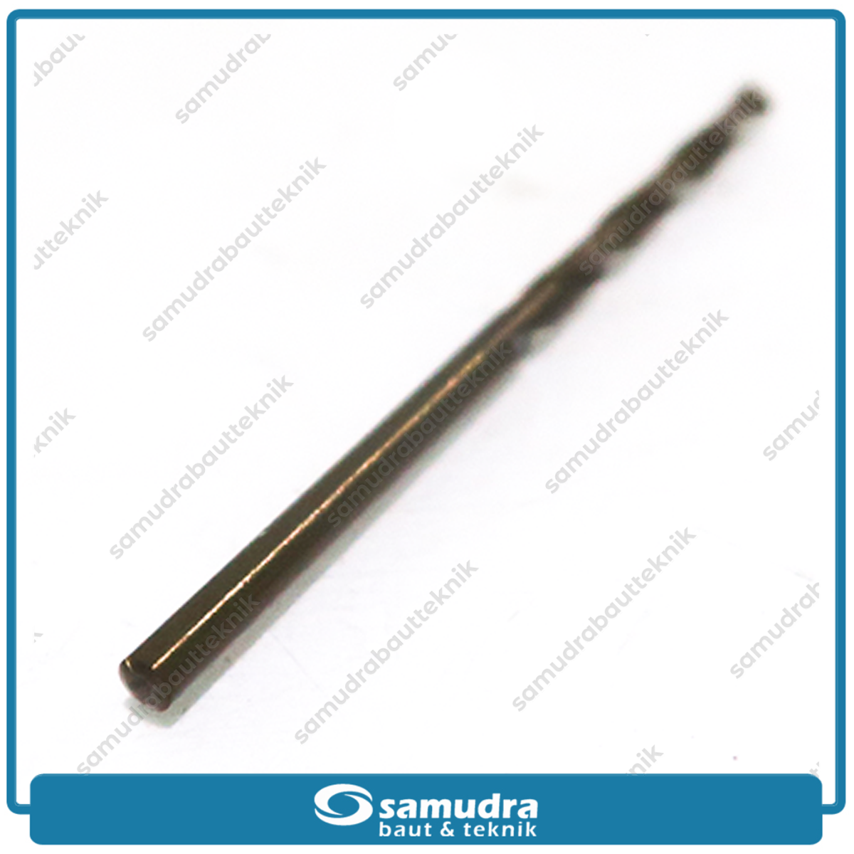 AMERICANTOOL 8959559 Mata Bor Cobalt M42 2 mm