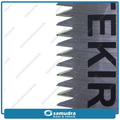 TEKIRO GT-PS1715 Gergaji Dahan Kopi Lengkung 12"