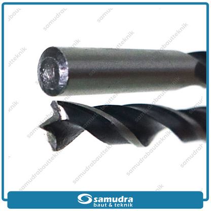 ATS Mata Bor Kayu Set 8 pcs (3-10 mm)