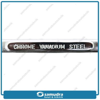 TEKIRO WR-CO0005 Kunci Ring Pas 10 mm