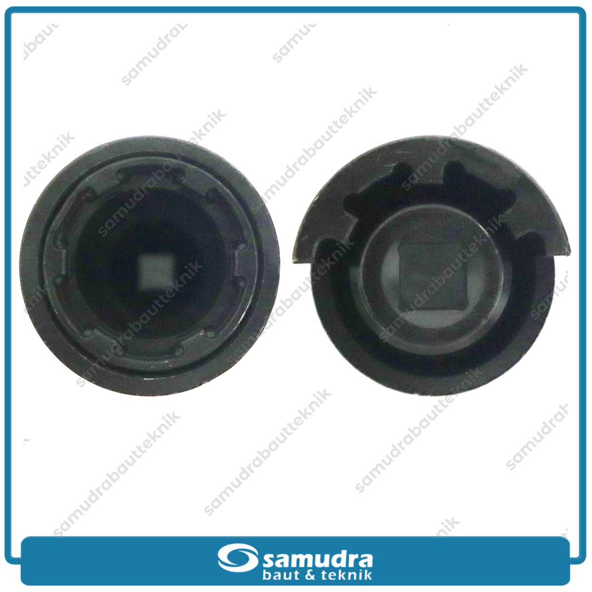 GRIPON 19-261 Set 2 pcs Steering Stem Setting Tool Drive Socket 19-160 & 19-161