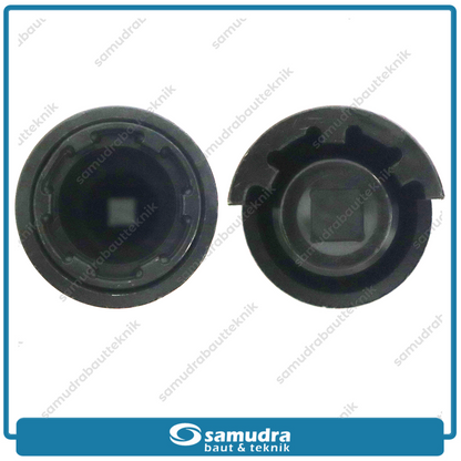 GRIPON 19-261 Set 2 pcs Steering Stem Setting Tool Drive Socket 19-160 & 19-161