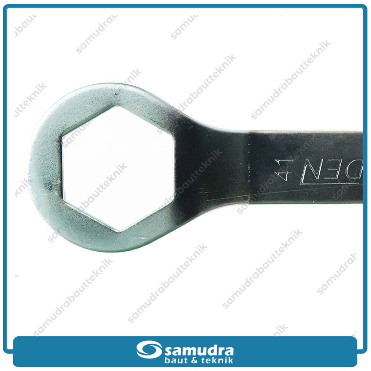 [PAKET] 2 Set AMERICAN TOOL Treker CVT Motor Matic + MURAH Kunci Kopling Blok Mesin 39-41 mm