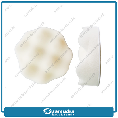 LUMOS LMS.B05-002 Busa Poles Set 7" Set 10 pcs
