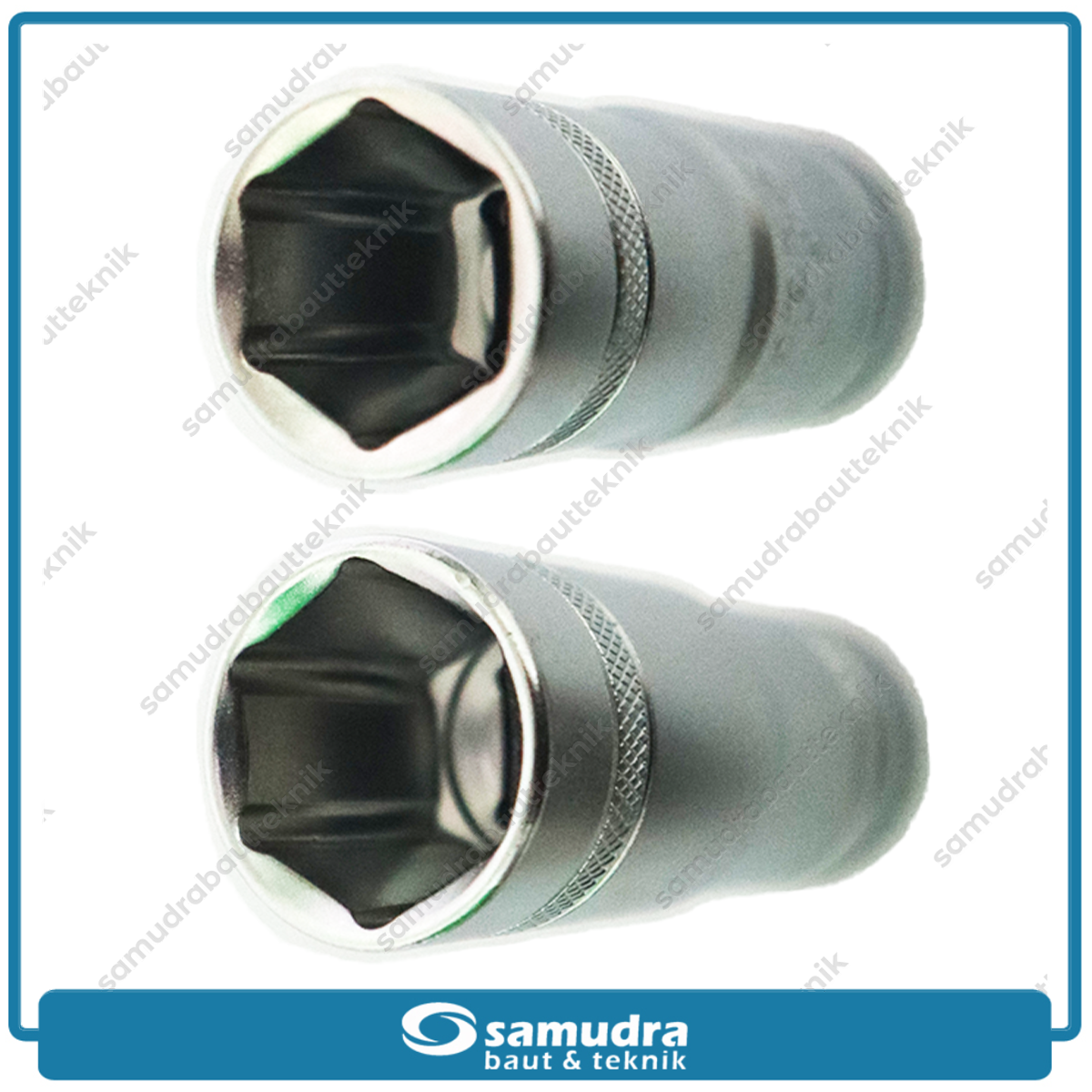 LIPPRO 3422RT Kunci Roda Tarik 19-21 mm