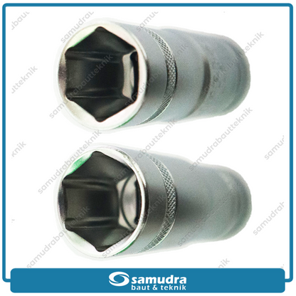 LIPPRO 3422RT Kunci Roda Tarik 19-21 mm